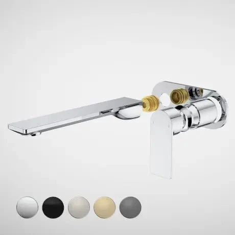 URBANE II 220mm Wall Basin / Bath Trim Kit - Round Cover Plate URBANE II 220mm Wall Basin / Bath Trim Kit - Round Cover Plate -HERA Bathware Sales urbane ii 220mm wall basin bath trim kit round cover platechromewall basin mixercaroma 369594