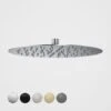 URBANE II 300mm Round Rain Shower (4 STAR) 2 URBANE II 300mm Round Rain Shower (4 STAR) -HERA Bathware Sales urbane ii 300mm round rain shower 4 starchromeshower headcaroma 709840