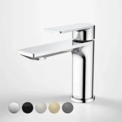 URBANE II Basin Mixer