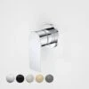 URBANE II BATH / SHOWER MIXER - ROUND COVER PLATE 2 URBANE II BATH / SHOWER MIXER - ROUND COVER PLATE -HERA Bathware Sales urbane ii bath shower mixer round cover platechromeshower mixer trim kitcaroma 651183