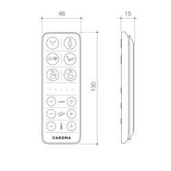 URBANE II Bidet Cleanflush® INVISI SERIES II® Wall Faced Toilet Suite (WITH GERMGARD®) | Caroma 7 URBANE II Bidet Cleanflush® INVISI SERIES II® Wall Faced Toilet Suite (WITH GERMGARD®) | Caroma -HERA Bathware Sales urbane ii bidet cleanflush invisi series ii wall faced toilet suite with germgard caromatoiletscaroma 483103