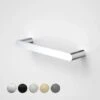 URBANE II Hand Towel Rail -HERA Bathware Sales urbane ii hand towel railchromehand towel railcaroma 276454