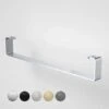 URBANE II Hand Wall Basin Intergrated Rail -HERA Bathware Sales urbane ii hand wall basin intergrated railchrometowel railcaroma 318003