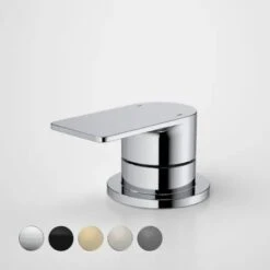 URBANE II Hob Mixer - Trim Kit
