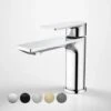 URBANE II Low Lead Basin Mixer