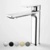 URBANE II Low Lead Mid Tower Basin Mixer