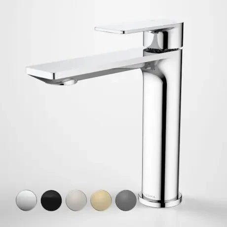 URBANE II Low Lead Mid Tower Basin Mixer URBANE II Low Lead Mid Tower Basin Mixer -HERA Bathware Sales urbane ii low lead mid tower basin mixerchromebasin mixercaroma 677812
