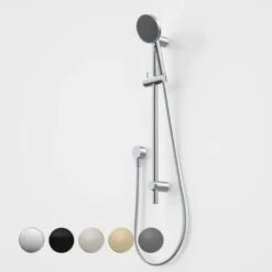 URBANE II Rail Shower