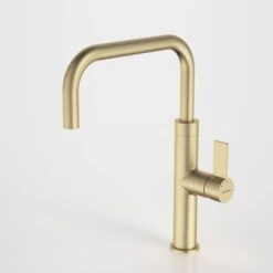 URBANE II Sink Mixer- Lead Free | CAROMA