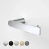 URBANE II Toilet Roll Holder -HERA Bathware Sales urbane ii toilet roll holderchrometoilet roll holdercaroma 862585