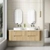 Varcelli Tier Wall Hung Vanity 750-1800mm -HERA Bathware Sales varcelli tier wall hung vanity 750 1800mmcabinet only750mmvanitiesaulic 231735