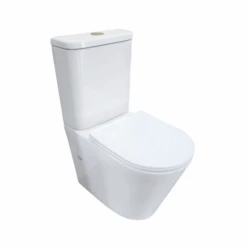 Vega Back To Wall Toilet Suite -HERA Bathware Sales vega back to wall toilet suitegloss whitefifth ave 171053