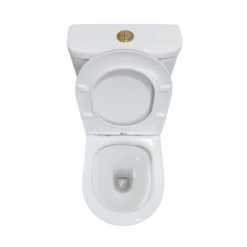 Vega Back To Wall Toilet Suite -HERA Bathware Sales vega back to wall toilet suitegloss whitefifth ave 233131