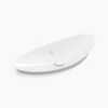 Veil™ 980mm Oval Vessel Basin 1 Veil™ 980mm Oval Vessel Basin -HERA Bathware Sales veil 980mm oval vessel basinkohler 372155