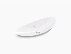Veil™ 980mm Oval Vessel Basin