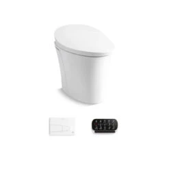 Veil Integrated Wall Faced Toilet 7 Veil Integrated Wall Faced Toilet -HERA Bathware Sales veil integrated wall faced toiletkohler 430133