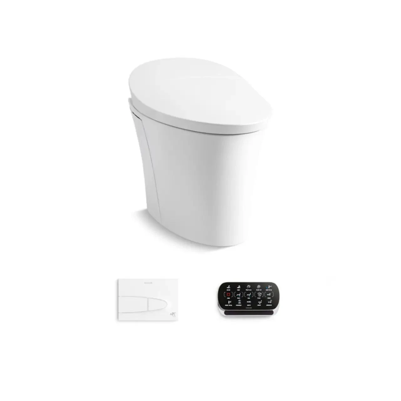Veil Integrated Wall Faced Toilet Veil Integrated Wall Faced Toilet -HERA Bathware Sales veil integrated wall faced toiletkohler 430133