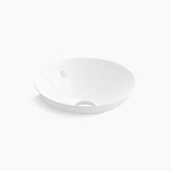 Veil™ Round Vessel Without Deck