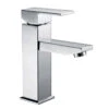 VEKO Basin Mixer - Chrome