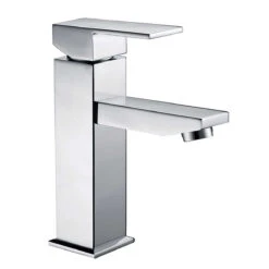 VEKO Basin Mixer - Chrome