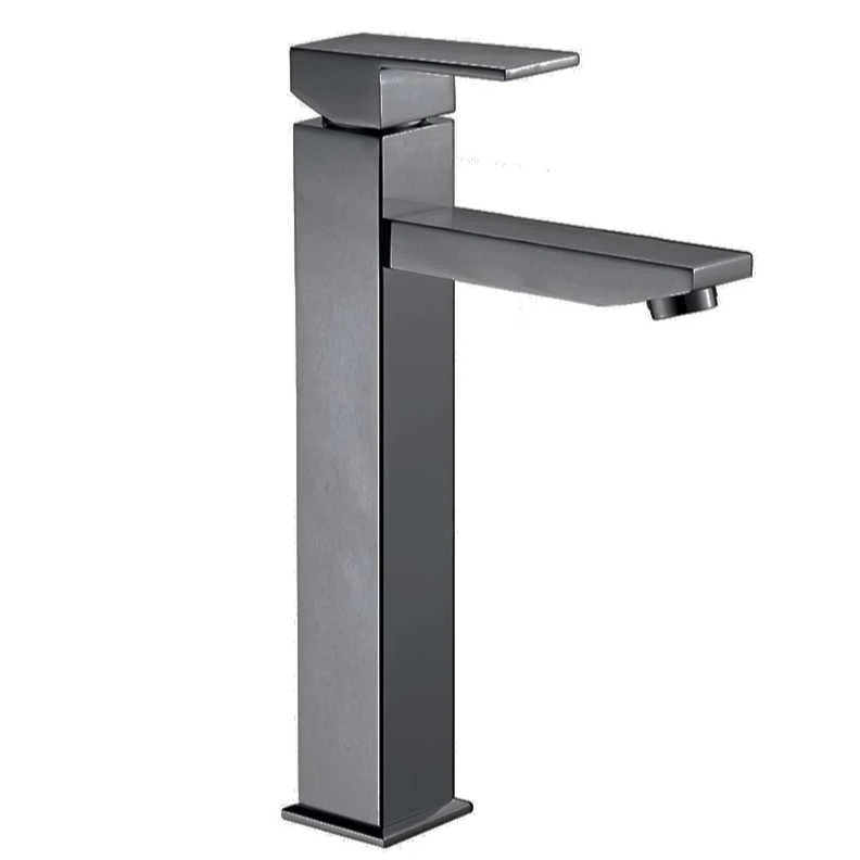 VEKO Tall Basin Mixer - Matte Black VEKO Tall Basin Mixer - Matte Black -HERA Bathware Sales veko tall basin mixer matte blackmatte blacktall basin mixerbella vista 854377