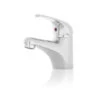 VENECIA BASIN MIXER -HERA Bathware Sales venecia basin mixerchromebasin mixerstylus 882995