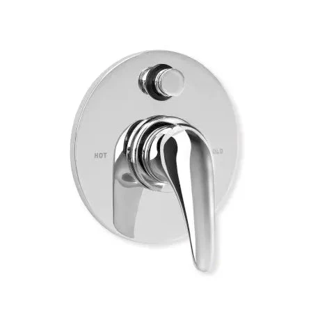 VENECIA BATH/SHOWER MIXER WITH DIVERTER VENECIA BATH/SHOWER MIXER WITH DIVERTER -HERA Bathware Sales venecia bathshower mixer with diverterchromeshower mixer with diverterstylus 127387