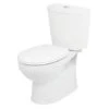 VENECIA Close Coupled Suite 1 VENECIA Close Coupled Suite -HERA Bathware Sales venecia close coupled suitep trap standard seatgloss whitetoiletstylus 953732