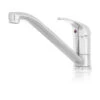 VENECIA SINK MIXER -HERA Bathware Sales venecia sink mixerchromekitchen mixerstylus 773055