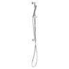 Venezia Rail Shower -HERA Bathware Sales venezia rail showerchromeshower railsjohnson suisse 815969