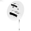 Venezia Shower Mixer With Diverter -HERA Bathware Sales venezia shower mixer with diverterchromeshower mixer with diverterjohnson suisse 411087