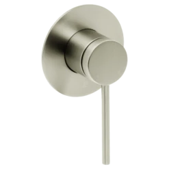 Venezia Shower Mixer 5 Venezia Shower Mixer -HERA Bathware Sales venezia shower mixermatte blackbasin mixerjohnson suisse 192738