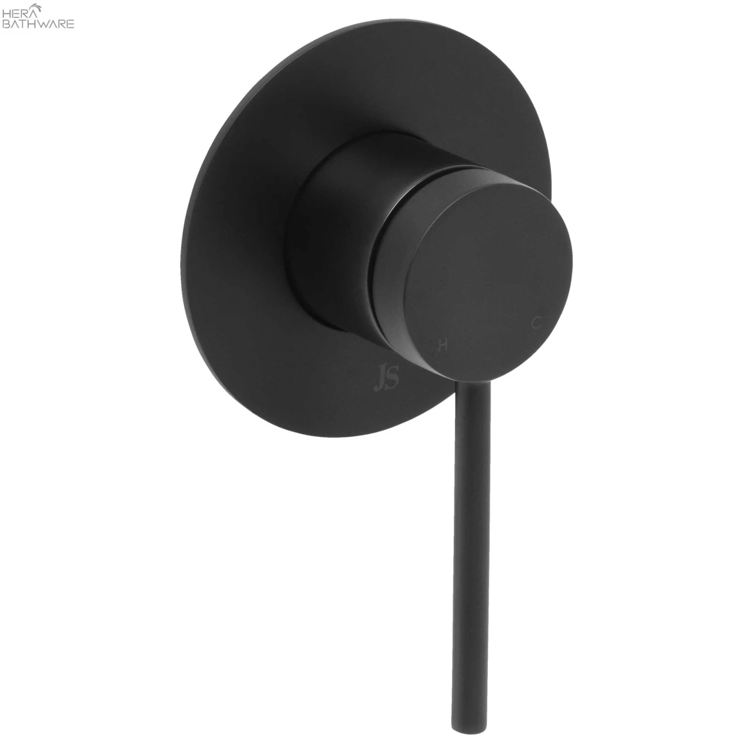 Venezia Shower Mixer Venezia Shower Mixer -HERA Bathware Sales venezia shower mixermatte blackbasin mixerjohnson suisse 527473