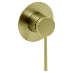 Venezia Shower Mixer 4 Venezia Shower Mixer -HERA Bathware Sales venezia shower mixermatte blackbasin mixerjohnson suisse 549036