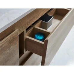 Venezia Timber Wall Hung Vanity 900mm -HERA Bathware Sales venezia timber wall hung vanity 900mmvanitieslouis marco 251621