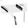 Venezia Wall Basin Mixer -HERA Bathware Sales venezia wall basin mixerchromebasin mixerjohnson suisse 663524