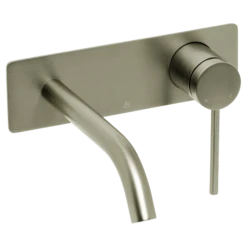 Venezia Wall Basin Mixer 6 Venezia Wall Basin Mixer -HERA Bathware Sales venezia wall basin mixerchromebasin mixerjohnson suisse 824123