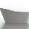 Venice Free Standing Bathtub -HERA Bathware Sales venice free standing bathtubgloss white1800mmbathtubbest bm 711983