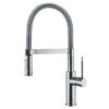 VENO Kitchen Mixer - Chrome