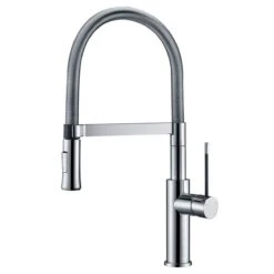 VENO Kitchen Mixer - Chrome