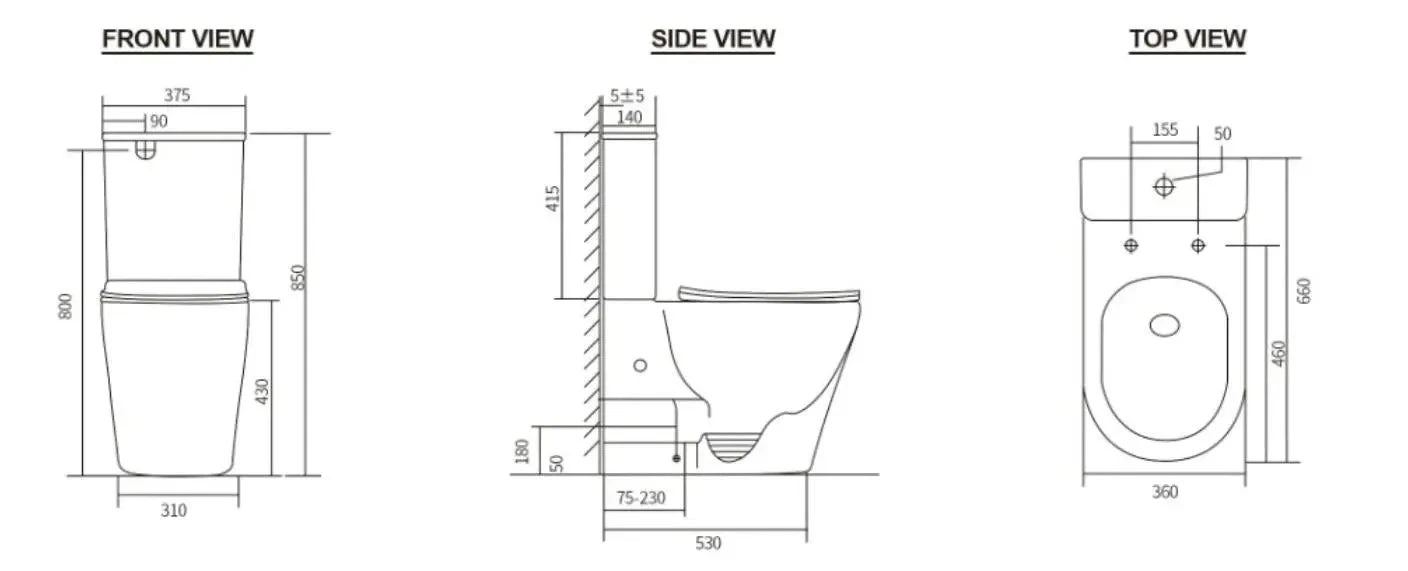 VERA Tornado Rimless Back to Wall Toilet Suite VERA Tornado Rimless Back To Wall Toilet Suite -HERA Bathware Sales vera tornado rimless back to wall toilet suitegloss whitetoiletbest bm 976254