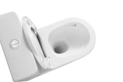VERA Tornado Rimless Back To Wall Toilet Suite 11 VERA Tornado Rimless Back To Wall Toilet Suite -HERA Bathware Sales vera tornado rimless back to wall toilet suitematte whitetoiletbest bm 712008