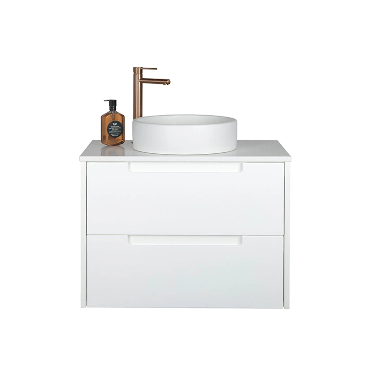 Verona Matte White Vanity Cabinet Only | Fifth Avenue Verona Matte White Vanity Cabinet Only | Fifth Avenue -HERA Bathware Sales verona matte white vanity cabinet only fifth avenue600mmvanitiesfifth ave 263800