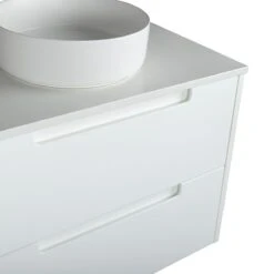 Verona Matte White Vanity Cabinet Only | Fifth Avenue 6 Verona Matte White Vanity Cabinet Only | Fifth Avenue -HERA Bathware Sales verona matte white vanity cabinet only fifth avenue750mmvanitiesfifth ave 888567