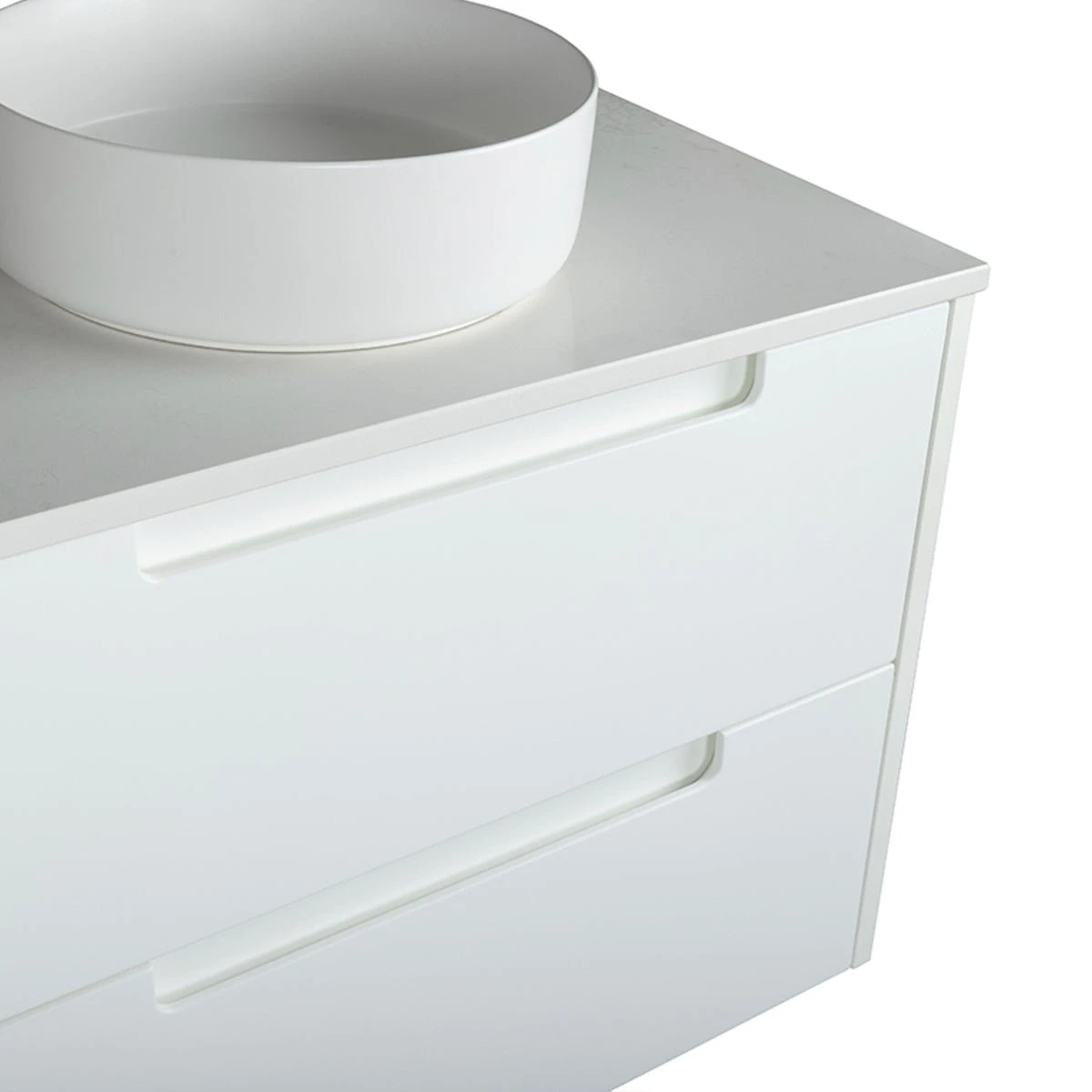 Verona Matte White Vanity Cabinet Only | Fifth Avenue Verona Matte White Vanity Cabinet Only | Fifth Avenue -HERA Bathware Sales verona matte white vanity cabinet only fifth avenue750mmvanitiesfifth ave 888567