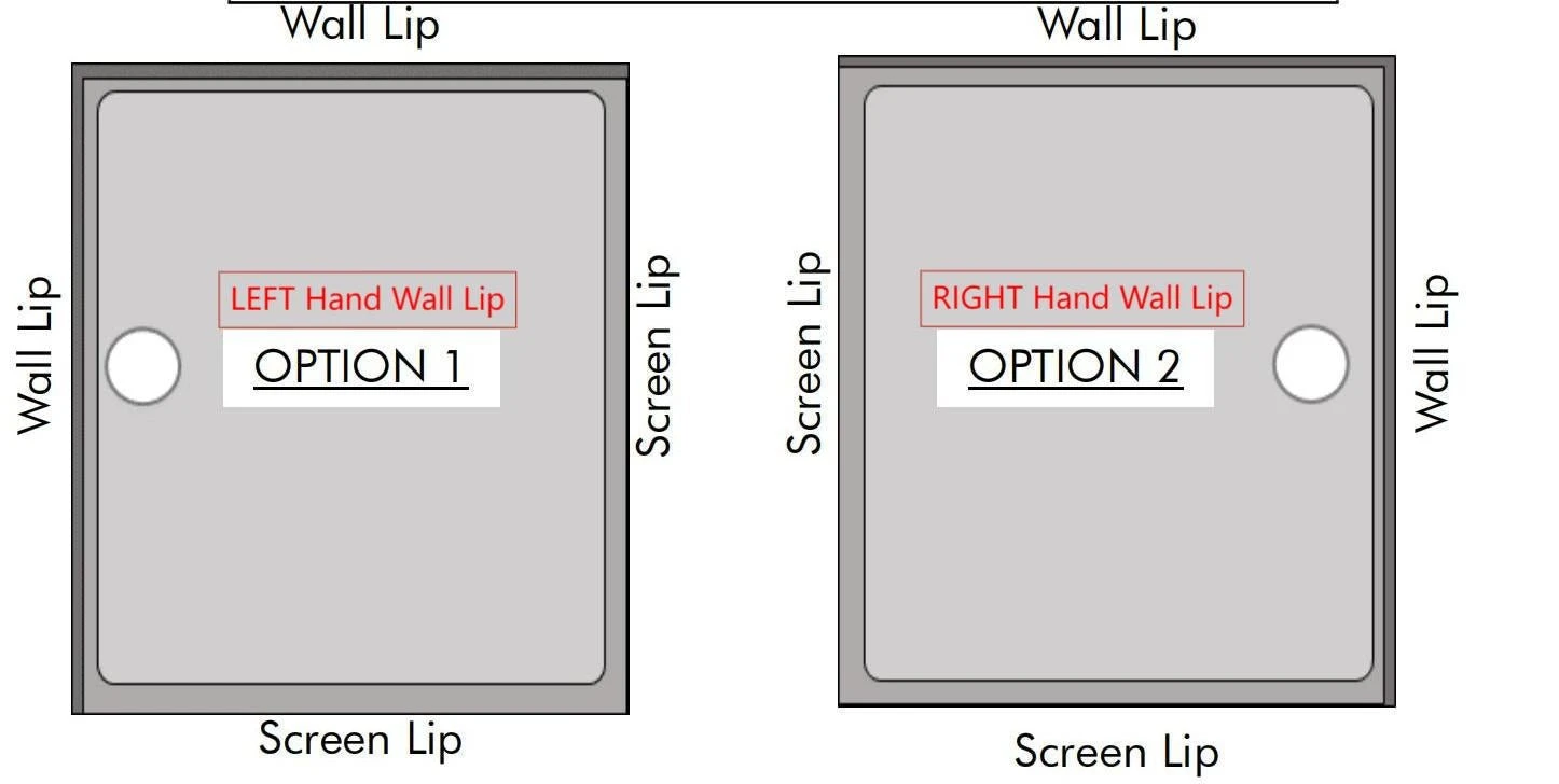 Versa-tile Solid Surface Shower Base 900x900 *Multi Colour Options Available* Versa-tile Solid Surface Shower Base 900x900 *Multi Colour Options Available* -HERA Bathware Sales versa tile solid surface shower base multi colour options availablesnow white 033a900x1200 waste outlet at 900 sideshower baseversa tile 559885 1