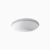 Verticyl Round Undercounter Basin 400mm -HERA Bathware Sales verticyl round undercounter basin 400mmkohler 128454
