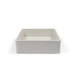 Vesl Square Basin - Surface Mount 8 Vesl Square Basin - Surface Mount -HERA Bathware Sales vesl square basin surface mountivorynood co 214628