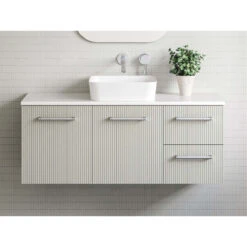 Victoria Vanity Collection 750mm-1800mm Cabinet Only