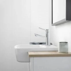 VILLA BASIN MIXER